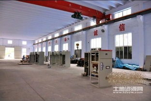 山東萊蕪市9414平方米電力產(chǎn)品工廠(chǎng)整體轉(zhuǎn)讓?zhuān)O(shè)施齊全，手續(xù)完備，轉(zhuǎn)讓價(jià)2100萬(wàn)